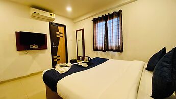 Hotel Grand Ocean