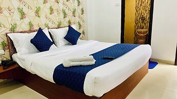 Hotel Grand Ocean
