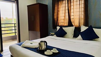Hotel Grand Ocean
