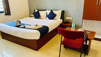 Hotel Grand Ocean