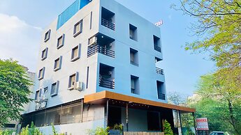 Hotel Grand Ocean