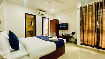 Hotel Grand Ocean