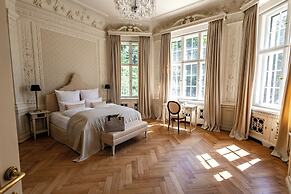 Schlosshotel Neustrelitz