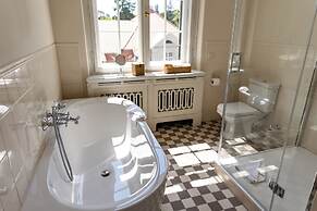 Schlosshotel Neustrelitz