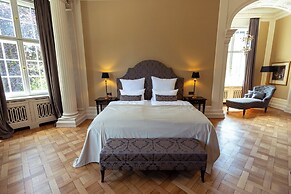 Schlosshotel Neustrelitz