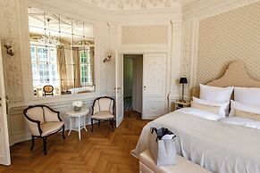 Schlosshotel Neustrelitz