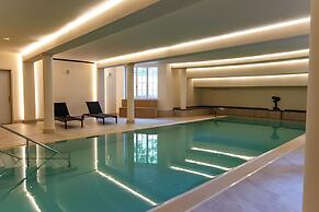 Schlosshotel Neustrelitz