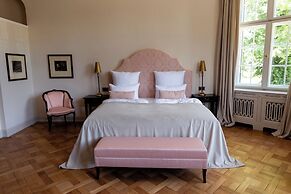 Schlosshotel Neustrelitz