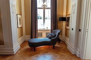 Schlosshotel Neustrelitz