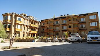 The Saraha