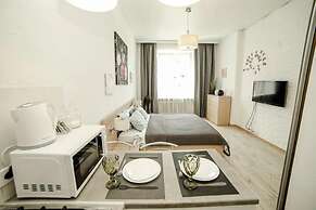 Studominsk Apartments Lenina st.