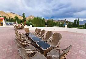 Ladakh Residency