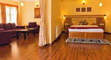 Ladakh Residency