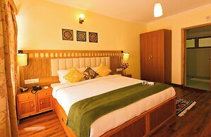 Ladakh Residency