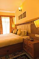 Ladakh Residency
