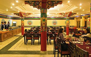 Ladakh Residency