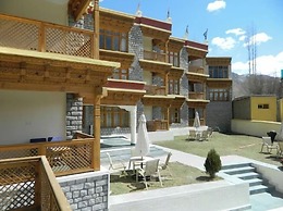 Ladakh Residency