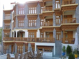 Ladakh Residency