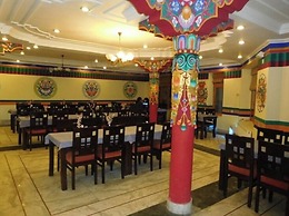 Ladakh Residency