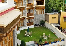 Ladakh Residency