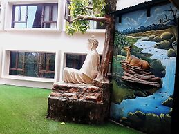 Hotel Vishnu Palace