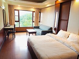 Hotel Vishnu Palace