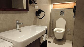 Hotel Vishnu Palace