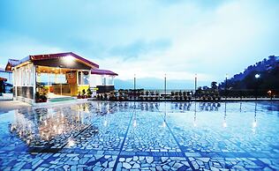 Hotel Vishnu Palace