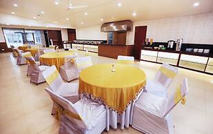 Hotel Vishnu Palace