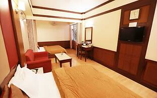 Hotel Vishnu Palace
