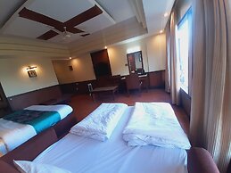 Hotel Vishnu Palace