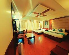 Hotel Vishnu Palace