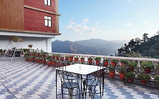 Hotel Vishnu Palace