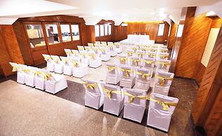 Hotel Vishnu Palace