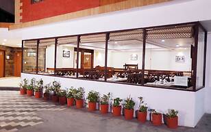 Hotel Vishnu Palace