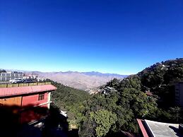 Hotel Vishnu Palace