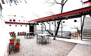 Hotel Vishnu Palace