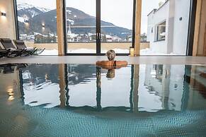Goldhirsch  Aparthotel Wagrain