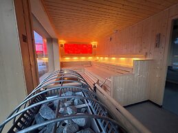 Goldhirsch  Aparthotel Wagrain
