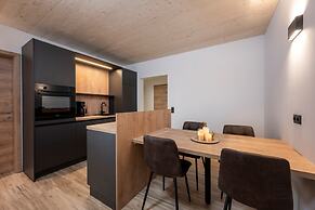 Goldhirsch  Aparthotel Wagrain