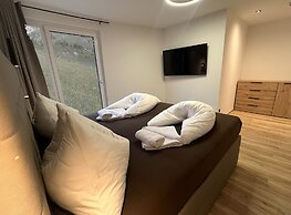 Goldhirsch  Aparthotel Wagrain
