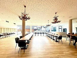 Goldhirsch  Aparthotel Wagrain