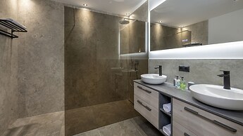 Goldhirsch  Aparthotel Wagrain