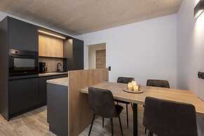 Goldhirsch  Aparthotel Wagrain