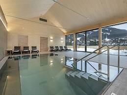 Goldhirsch  Aparthotel Wagrain