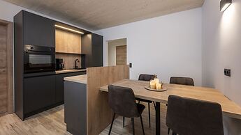 Goldhirsch  Aparthotel Wagrain