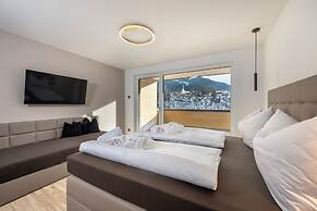 Goldhirsch  Aparthotel Wagrain