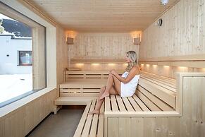 Goldhirsch  Aparthotel Wagrain