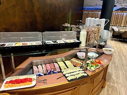Goldhirsch  Aparthotel Wagrain