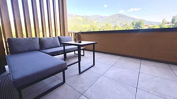Goldhirsch  Aparthotel Wagrain
